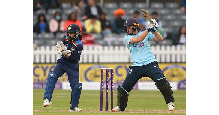 The Bristol County Ground, home of Gloucestershire County Cricket Club, will host Englands women for two key international cricket matches during summer 2022.  ECB/Getty